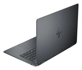 HP OmniBook Ultra Flip 14-fh0000nc sivá / 14" 2.8K / Core Ultra 5 226V 2.1GHz / 16GB / 1TB SSD / Arc / W11P (B9NY3EA)
