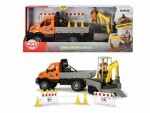 Dickie Playlife Iveco set cestnej stavby 41 cm