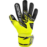 Reusch Attrakt Silver Brankárske rukavice M 55 70 215 2025 10,5