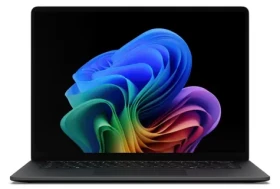 Microsoft Surface Laptop for Business 8. edícia / Notebook / Copilot+ PC / Core Ultra X7 368H / Arc B390 / W11P (EP2-53381)