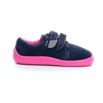 Topánky Beda nízke Elisha (BF 0001/W/nízky) 22 EUR