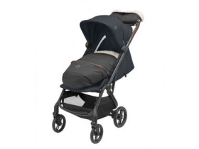 Maxi-Cosi Soho Essential Graphite / kočík / od narodenia do 22 kg (do 48 mesiacov) (1841750110MC)