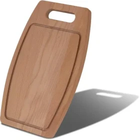 Lamart Beech Krájacia doska / 26 x 16cm / drevo (8590669322176)