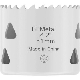 Bosch Accessories 2608594581 2608594581 vŕtacia korunka 51 mm 1 ks; 2608594581