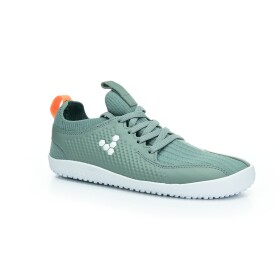 Vivobarefoot Primus Knit II J Sea Green Leather 33 EUR