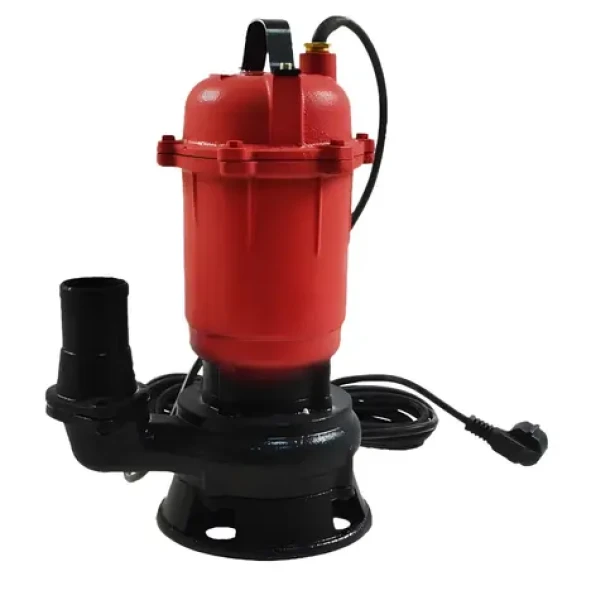 AWTools AW85016 / Kalové čerpadlo s drvičom / 850W (AW85016)