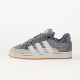 Tenisky adidas Campus 00s Beta Grey/ Ftw White/ Crystal White EUR 44