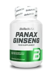 BioTech USA Panax Ginseng 60 kapsúl (14298)