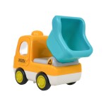 Mamido Vyklápacie autíčko pre najmenších