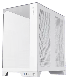 Gamemax Infinity Pre biela / Skriňa / ATX (INFINITY PRO WH)