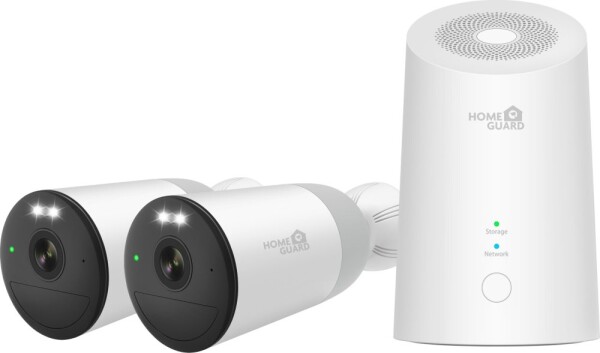 IGET Homeguard Active Defender Wire-free Se