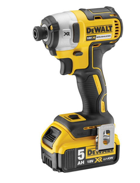 Dewalt DCF887P2 18 V