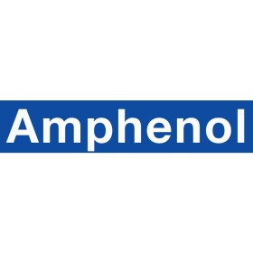 Amphenol L717SDB25PVFC309 zástrčka D-SUB 1 ks Tray; L717SDB25PVFC309
