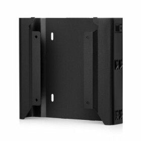 HP 13L67AA Desktop Mini VESA Sleeve v3 čierna / držiak pre HP 260 G4 amp; EliteDesk 800 G6 (13L67AA)