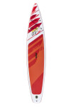 Bestway Flatable Fastblast Sup Board 381 x 76 x 15 cm Bestway 65343