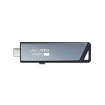 ADATA UE800 Strieborná 128GB / USB 3.2 / USB-C (AELI-UE800-128G-CSG)