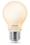 Philips LED žiarovka E27 stmievateľná