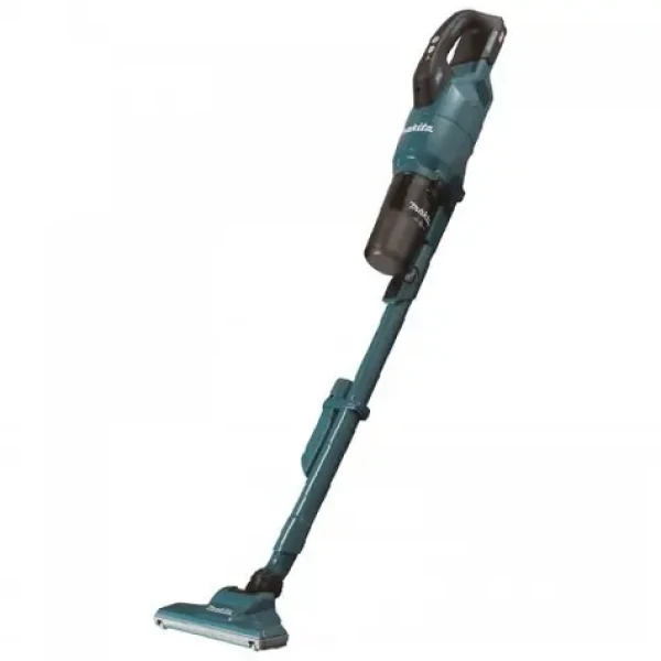 Makita CL001GZ02 / Aku tyčový vysávač / 40V / Li ION / bez Aku (CL001GZ02)