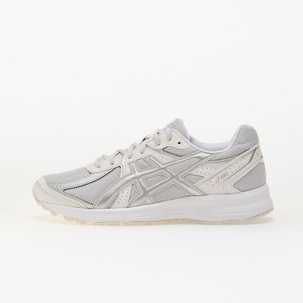 Tenisky Asics Jog 100S Cloud Grey/ Pure Silver EUR 37