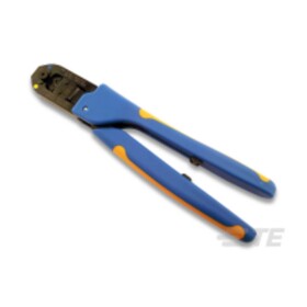 TE Connectivity TE AMP Certi-Crimp Hand Tools 91526-3; 91526-3