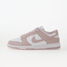 Tenisky Nike W Dunk Low White/ Particle Rose-White EUR 37.5