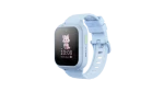 ZTE Watch K2 Pre modré / Detské chytré hodinky / 4G / GPS / SOS / IP68 (123464201000)