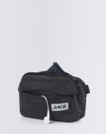 Aevor Hip Bag Ease Ripstop Black