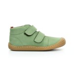 Koel Koel4kids Bob M Olive členkové barefoot topánky 24 EUR