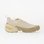 Tenisky MM6 x Salomon Sneakers Vanilla Ice/ Eucalyptus/ Transparent Yellow EUR 42 2/3