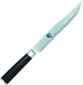 KAI Shun Classic DM-0703 Nôž na porciovanie mäsa 20cm (KAI DM703)