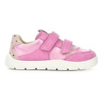 Froddo Zeru G3130264-22 Pink Shine celoročné nízke barefoot topánky 26 EUR