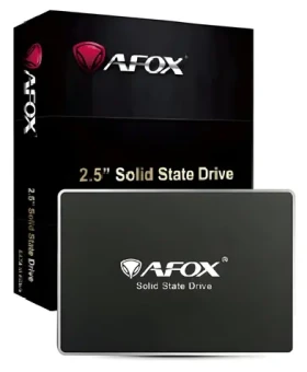 SSD 512GB SATA III 2.5" / SSD / TLC / čítanie 540 MB/s / MTBF 2 000 000 h (SD250-512GN)
