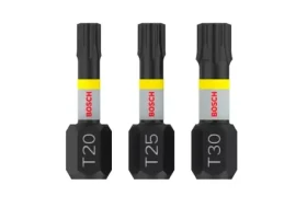 BOSCH 2608522479 / Sada bitov PRO Impact T / 3 ks (2608522479)