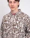 Gramicci Taos Canvas Jacket GREY REED L