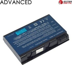 Extra Digital Nešiojamo kompiuterio baterija ACER BATBL50L6, 5200mAh, Extra Digital Advanced