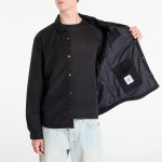 Bunda C.P. Company Chrome-R Lens Button Overshirt Black M