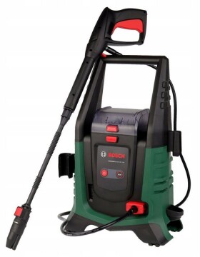Akumulátorový tlakový čistič Bosch UniversalAquatak 36V-100 06008C7000