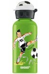 SIGG Footballcamp 0.4 l / Fľaša / hliník (8625.10)