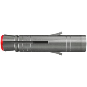 Fischer SL M 8 N A4 kotva pre veľké záťaže 54 mm 12 mm 50526 25 ks; 50526