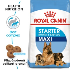 Royal Canin Dog Maxi Starter