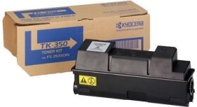 Kyocera TK-350 Black Originál (1T02LX0NLC)