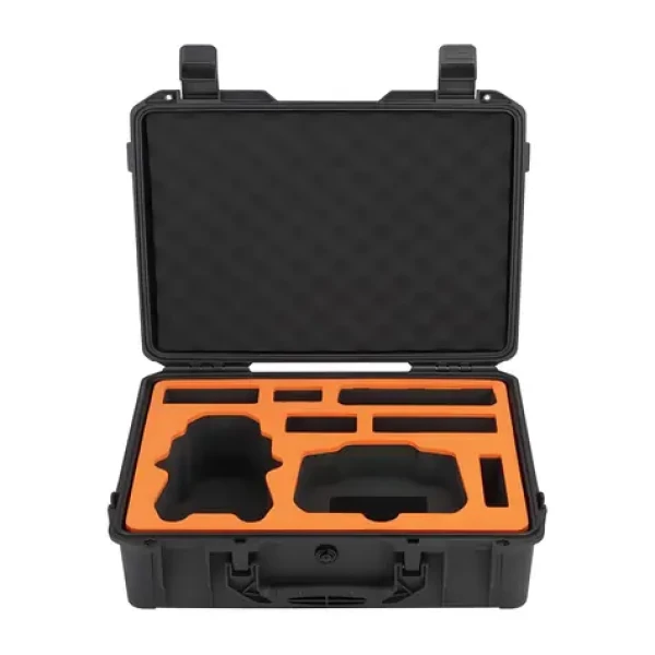 Sunnylife AQX-16 / Prepravný kufor pre dron / DJI Air 3S, Air 3 Fly More Combo / vodeodolný (AQX-16)