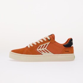 Tenisky Cariuma M Catiba Pro 2.0 Burnt Orange/ Ivory&Navy EUR 41