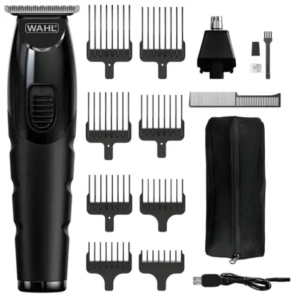 Trimér na telo ALL-IN-ONE / Zastrihávač tela / Viacúčelový (3028664)