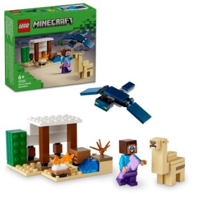 LEGO® Minecraft® 21251