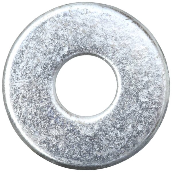 Podložka 10.5 mm 30 mm ocel 200 ks SWG 4161019; 4161019