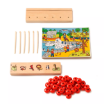 Toys for Life Toys for life - Hľadáme a počítame