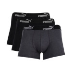 Puma boxerky 3-pack M 100003547 3730/002 020 XL