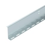 OBO Bettermann 6062390 oddeľujúca káblová lišta 3 m; 6062390