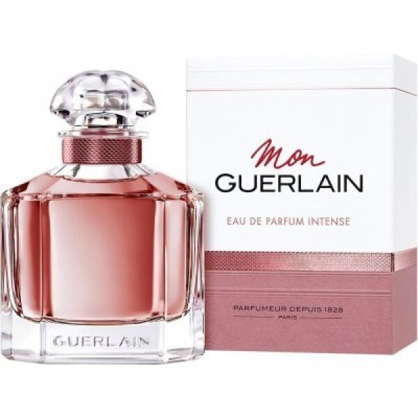 Guerlain Mon Intense Edp 50ml